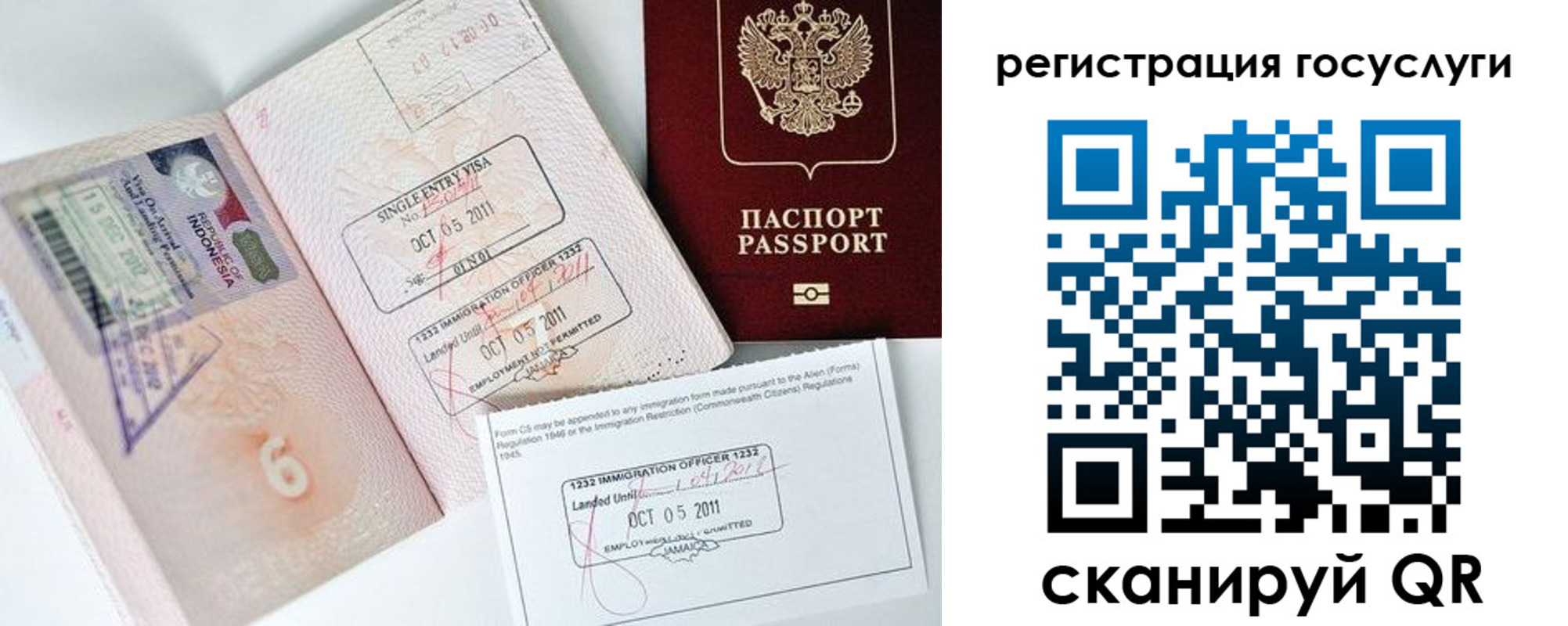 временная регистрация госуслуги в Плавске